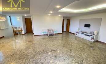 Imagem: Cobertura exclusiva é única na orla da