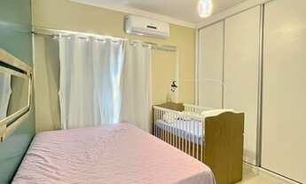 Imagem 6: Apartamento reformado Brisas 73 m quadrados com 3 quartos- São Luís - Maranhão