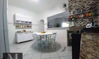 Imagem 6: Casa à venda, 88 m² por R$ 440.000,00 - Tude Bastos (Sítio do Campo) - Praia Grande/SP