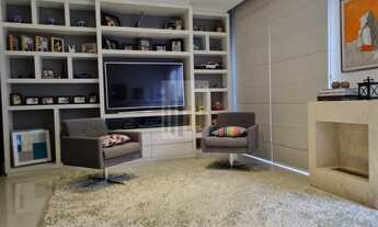 Imagem: Casa em Condomínio para Venda em São Paulo