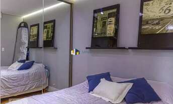 Imagem 5: Apartamento à venda 4 Quartos, 3 Suites, 3 Vagas, 167M², Vila Deodoro, São Paulo - SP