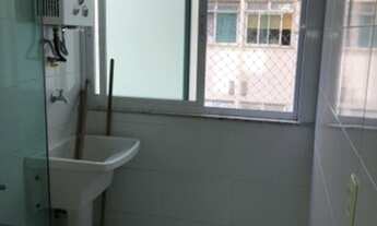 Imagem 7: Vendo Freguesia, apartamento de 2 quartos (suite), total lazer, na Estr do Bananal