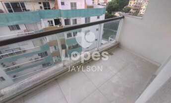 Imagem 6: Cobertura - 02 quartos - Anil