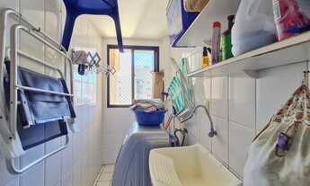 Imagem 7: Apartamento Beira mar 03 quartos com suíte e lazer completo por R$480.000 - Praia do Morro