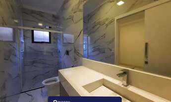 Imagem 6: Casa de condomínio para venda tem 220 metros quadrados com 3 quartos