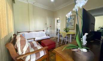 Imagem 2: Rio de Janeiro - Apartamento Padrão - Tijuca