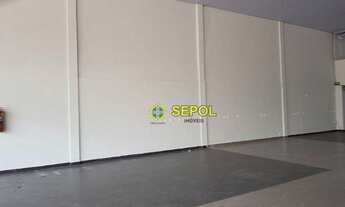 Imagem 3: Galpão para alugar, 833 m² por R$ 25.000,00/mês - Vila Ema - São Paulo/SP