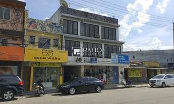 Imagem 3: Salas Comerciais na Sacramenta - localização privilegiada