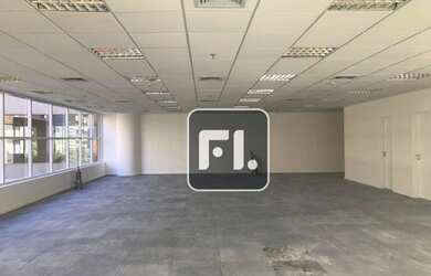 Imagem 5: Conjunto à venda, 204 m² por R$ 1.100.000,00 - Vila Olímpia - São Paulo/SP