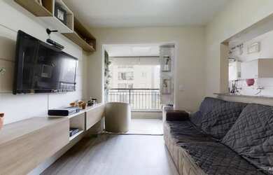 Imagem 4: SÃO PAULO - Apartamento Padrão - MORUMBI