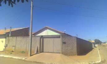 Imagem 3: Casa em Goianira