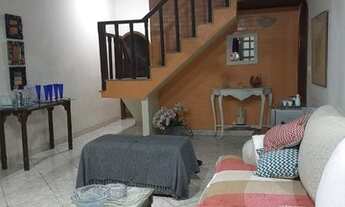 Imagem: Ótima casa salão 3 quartos suíte varandas