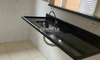 Imagem 7: Casa de Condomínio com 1 dorm, Melvi, Praia Grande - R$ 120 mil, Cod: 2496