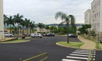 Imagem 3: Apartamento para Locação em Ribeirão Preto, Reserva Sul Condomínio Resort, 2 dormitórios