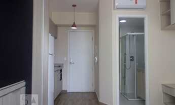 Imagem: Apartamento à Venda - Centro, 1 Quarto