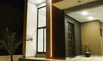 Imagem 2: Casa em Condomínio para Venda em Sorocaba, Horto Florestal Villagio, 3 dormitórios, 1 suít