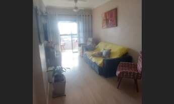 Imagem: Cobertura para venda com 126 metros quadrados