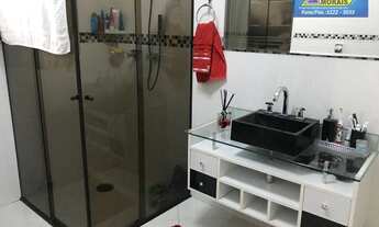 Imagem 3: Casa com 2 dormitórios para alugar, 350 m² por R$ 3.500/mês - Vila Barcelona - Sorocaba/SP