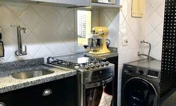 Imagem 7: Venda Apartamento 2 Dormitórios - 73 m² Moema