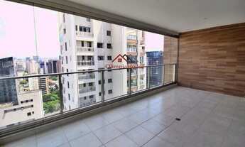 Imagem 2: Locação Apartamento 2 Dormitórios - 101 m² Itaim Bibi