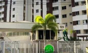 Imagem: Condomínio Life Jabotiana - 2/4 com suíte