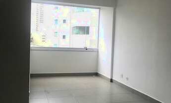 Imagem 2: Apartamento para venda tem 74 metros quadrados com 3 quartos em Centro - São Bernardo do C