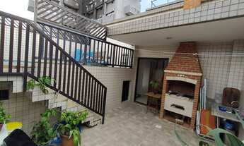 Imagem: COBERTURA DUPLEX À VENDA DE 3 DORMITÓRIOS