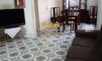 Imagem: SANTOS - Casa Padrão - BOQUEIRÃO