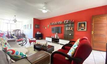 Imagem 3: Apartamento Grande 3 Quartos com Vista Mar em Boa Viagem