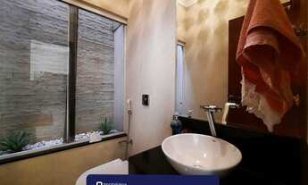 Imagem 6: Casa de condomínio para venda tem 253 metros quadrados com 3 quartos