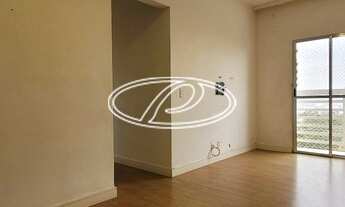 Imagem 2: Apartamento à venda, 3 quartos, 2 suítes, 1 vaga, Jardim Parque Novo Mundo - Limeira/SP