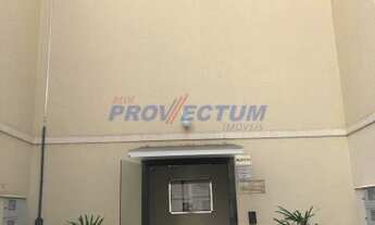 Imagem 2: Apartamento - Parque das Cachoeiras - Campinas