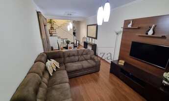 Imagem 4: Casa Sobrado - Bosque dos Eucaliptos - 155m² - 3 Dormitórios