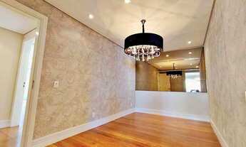 Imagem 6: Vila Mascote-Apartamento a venda com 158m² 3 suítes e 2 vagas!!