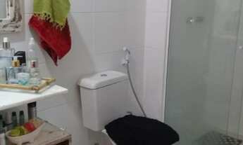 Imagem 7: Apartamento com 2 dormitórios à venda, 71 m² por R$ 460.000 - Cascata Guarani - Teresópoli