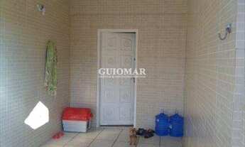Imagem 2: Casa com 2 dorms, Guilhermina, Praia Grande - R$ 230 mil, Cod: 963