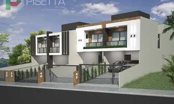 Imagem: Sobrado de Alto Padrão no bairro Ponta