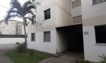 Imagem 3: Gt; Apartamento de 2/4 Cond. Padre Melo no Augusto Franco, Bairro Farolândia