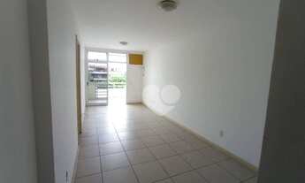 Imagem 5: Apartamento com 3 dormitórios à venda, 81 m² por R$ 495.000,00 - Recreio dos Bandeirantes