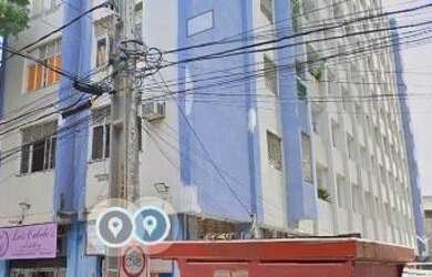 Imagem 2: EDF. PRESIDENTE KENNEDY