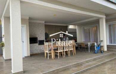 Imagem 5: Casa com 4 dormitórios à venda, 666 m² por R$ 2.446.808 - Jardim do Golf I - Jandira/São P