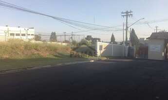 Imagem 4: Lindo terreno com topografia plana , em um condomínio de altíssimo padrão