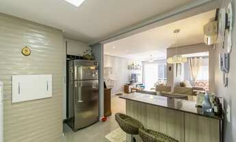 Imagem 3: Porto Alegre - Apartamento Padrão - Tristeza