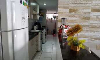 Imagem 4: Apartamento no Condomínio Eco Villares I - Serraria