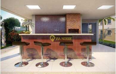 Imagem 2: Apartamento Garden residencial à venda, Bandeirantes (Pampulha), Belo Horizonte - GD0044