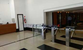 Imagem 3: Aluguel de andares corporativos no Centro, RJ