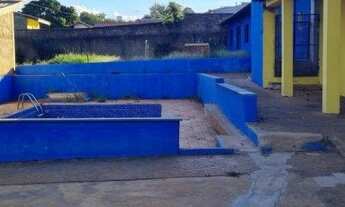 Imagem 5: Chácara com 6 dormitórios, 4000 m² - venda por R$ 2.500.000,00 ou aluguel por R$ 6.000,00