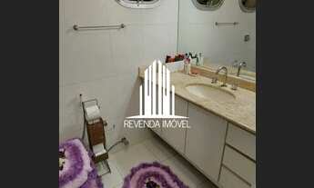 Imagem 3: Sala em L, sala jantar, copa, cozinha lavanderia, quarto e banheiro de empregada, 1 escrit