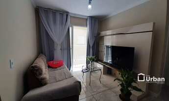 Imagem 2: Apartamento à venda, 54 m² por R$ 179.900,00 - Jardim Rio das Pedras - Cotia/SP