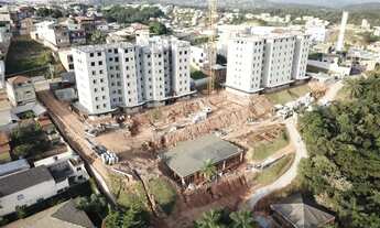 Imagem 2: Apartamento para venda tem 45 metros quadrados com 2 quartos em Juliana - Belo Horizonte